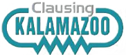 Kalamazoo Saw logo,